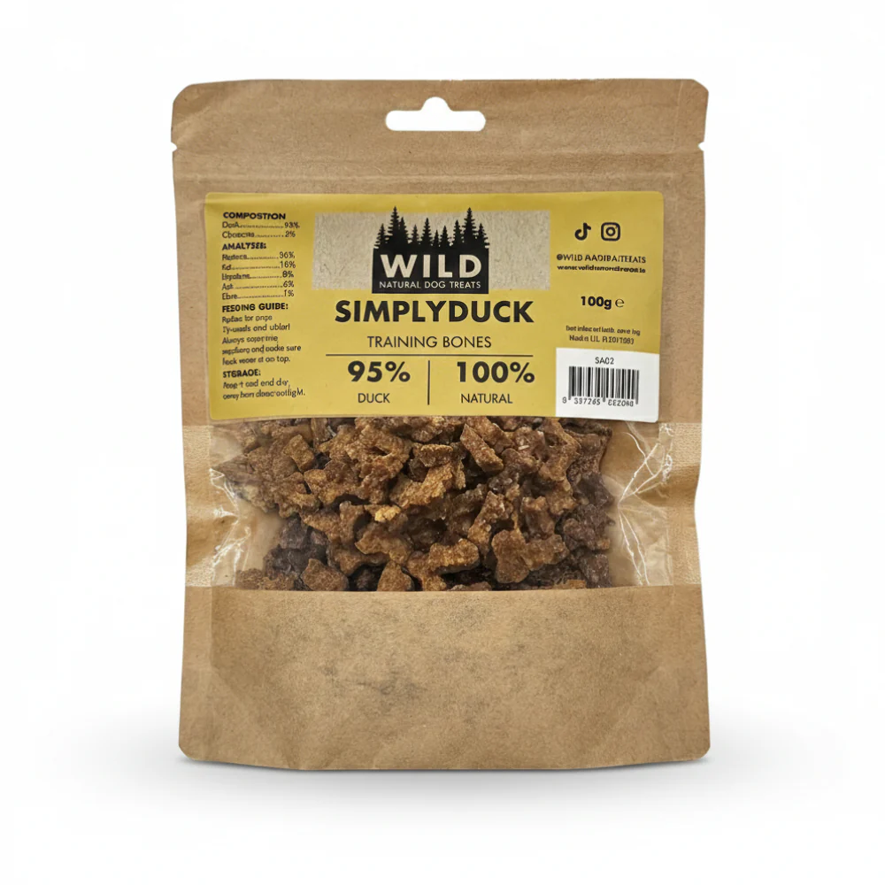 Dog Treat Sale